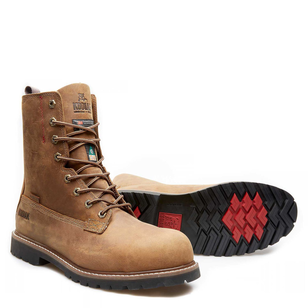 Kodiak McKinney #A4NLS Men's 8